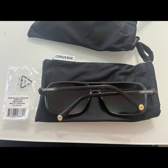 Unisex converse shades/glasses - Picture 2 of 4